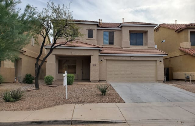 2851 W. Jasper Butte Drive - 2851 W Jasper Butte Dr, Queen Creek, AZ 85142