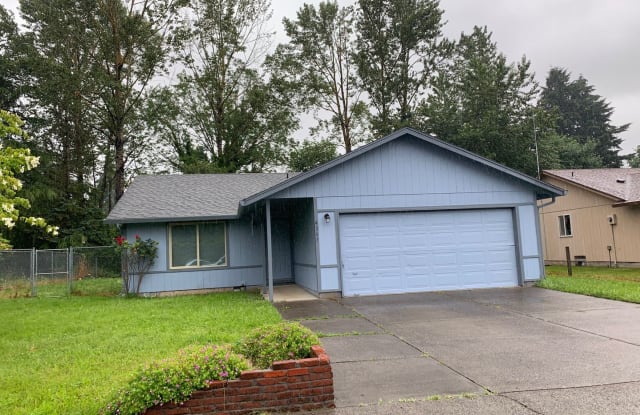 4363 Addy Loop - 4363 Addy Loop, Washougal, WA 98671