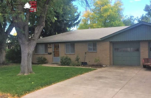 LP1 Research - #1099 - 1704 Cody Street, Lakewood, CO 80215