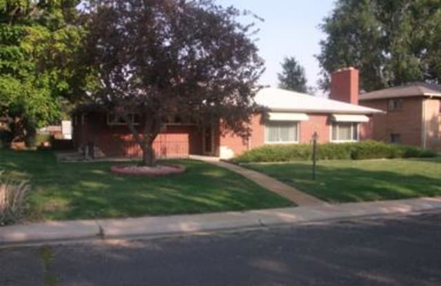 2280 Marshall St - 2280 Marshall Street, Edgewater, CO 80214