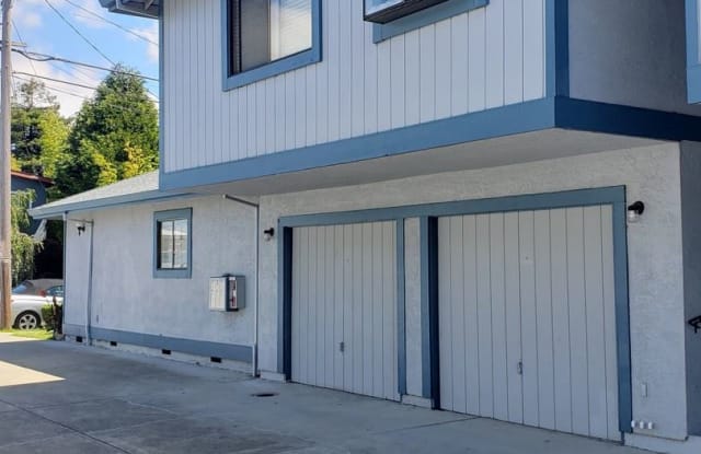 5632 Carlos Ave. - 5632 Carlos Avenue, Richmond, CA 94804