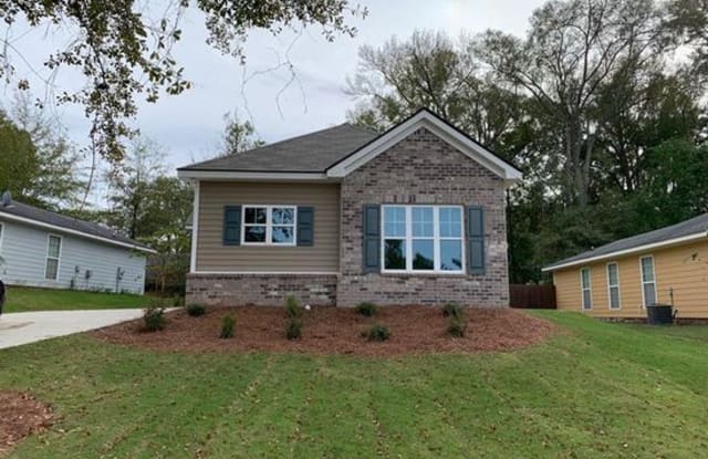7007 HUNTER HILL COURT - 7007 Hunter Hill Court, Columbus, GA 31907