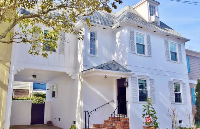 17 Poulnot Lane - 17 Poulnot Lane, Charleston, SC 29401