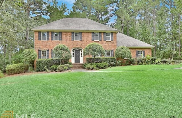 125 Lady Helen Ct - 125 Lady Helen Court, Fayette County, GA 30214
