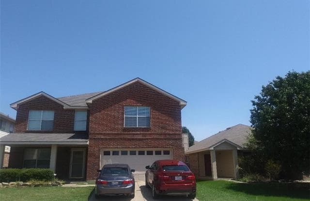 2137 Laughlin Road - 2137 Laughlin Road, Fort Worth, TX 76177