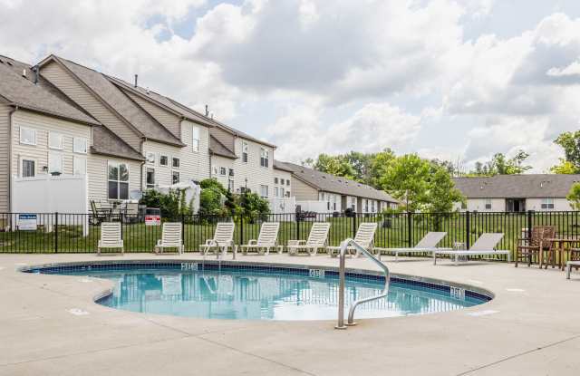 Wheaton Village photos photos