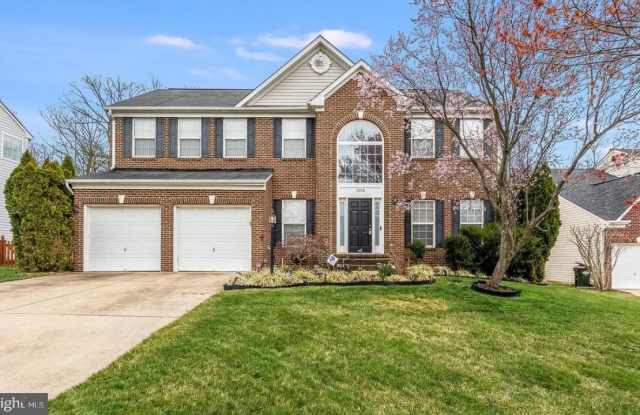 3008 VIDALIA Court - 3008 Vidalia Court, Cherry Hill, VA 22026