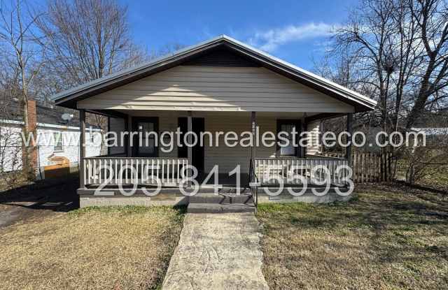 Tarrant *** APPROVED APPLICANT, PENDING DEPOSIT *** - 1153 Bristol Street, Tarrant, AL 35217 Tarrant *** APPROVED APPLICANT, PENDING DEPOSIT *** - 1153 Bristol Street, Tarrant, AL 35217