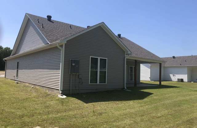 2540 Garden Drive - 2540 Garden Dr, Benton, AR 72015 2540 Garden Drive - 2540 Garden Dr, Benton, AR 72015