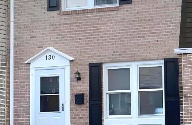 130 W ORNDORFF Drive - 130 West Orndorff Drive, Brunswick, MD 21716