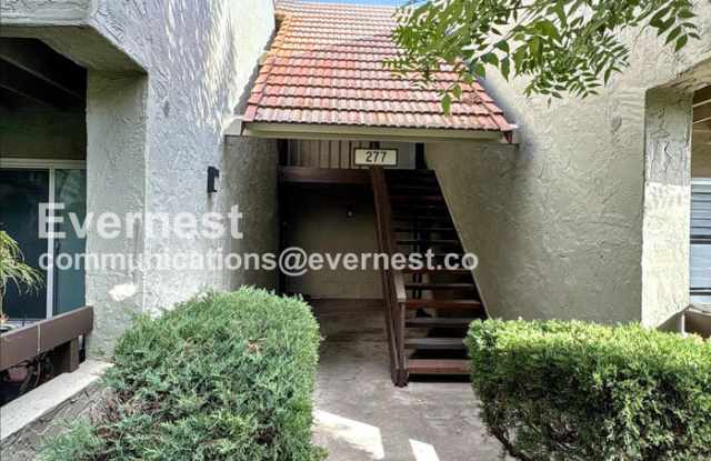 277 Tradewinds Drive - 277 Tradewinds Drive, San Jose, CA 95123