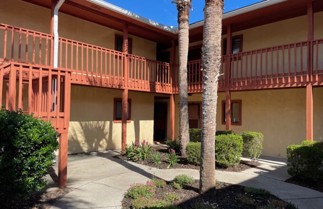 101 Cain Road - 101 Cain Road, Bay County, FL 32413