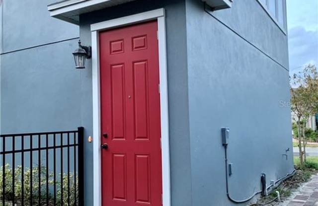 8039 LAUREATE BOULEVARD - 8039 Laureate Blvd, Orlando, FL 32827