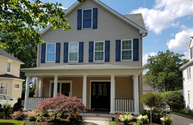 302 Worthington Avenue - 302 Worthington Avenue, Spring Lake, NJ 07762
