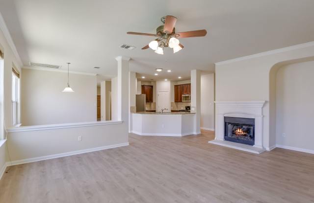 3712 Broadwinged Hawk 78738 | 4 bed 2 bath w/study 2162 sqft $2895 in FALCONHEAD!! Coming soon - Available 05/20/26 photos photos