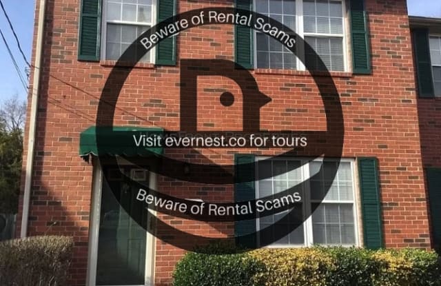 910 Lauren Court - 910 Lauren Court, Nashville, TN 37217