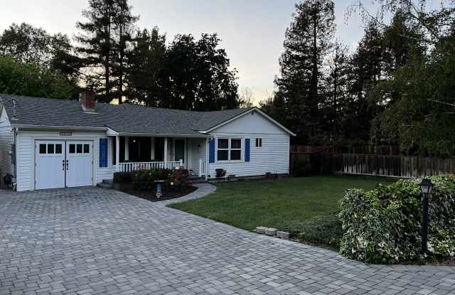 3429 Bernal Avenue - 3429 Bernal Avenue, Pleasanton, CA 94566