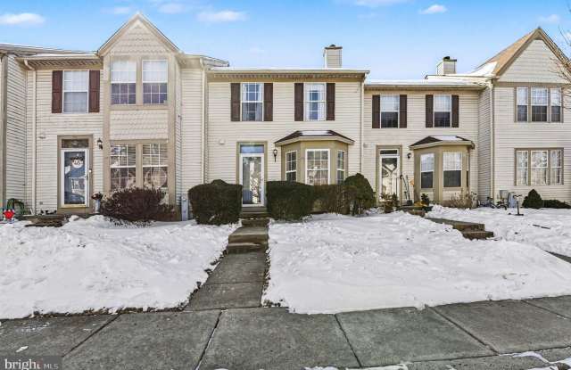 718 ORLEY Place - 718 Orley Place, Bel Air, MD 21014
