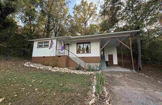 14 Broken Bow Drive - 14 Broken Bow Drive, Cherokee Village, AR 72529