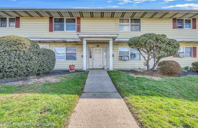 809 Moosic Road photos photos