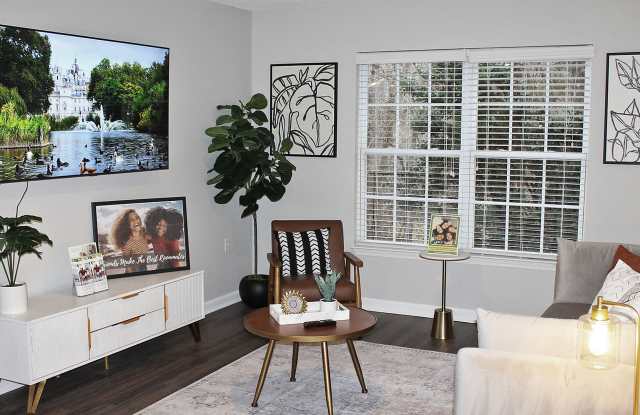 Centennial Village Gallery 2