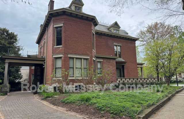2101 Cherokee Parkway photos photos