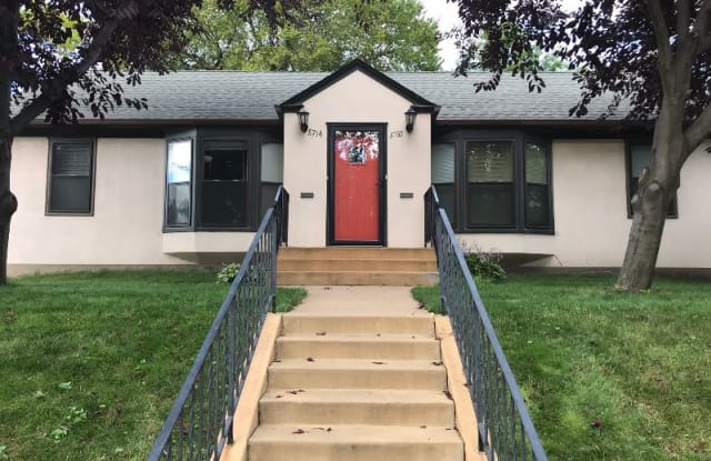 5732 Nicollet Ave. - 5732 Nicollet Avenue South, Minneapolis, MN 55419