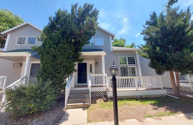 2080 S. Josephine Street #4 - 2080 South Josephine Street, Denver, CO 80210