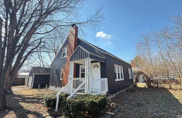 3 Bed 2 Bath Springfield, MO photos photos