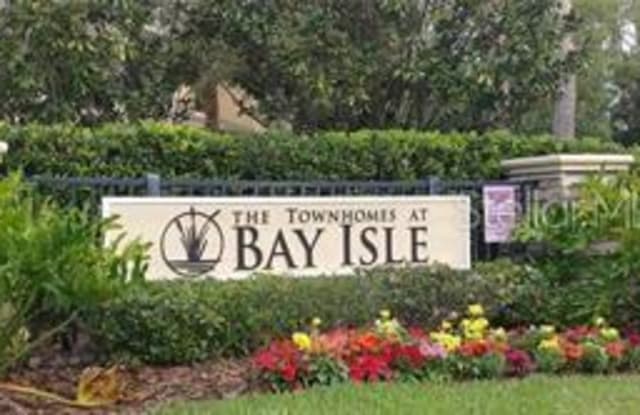 11926 13TH WAY N - 11926 13th Way North, St. Petersburg, FL 33716