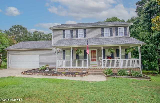 71 Hunters Ridge - 71 Hunters Ridge, Harnett County, NC 28326 71 Hunters Ridge - 71 Hunters Ridge, Harnett County, NC 28326