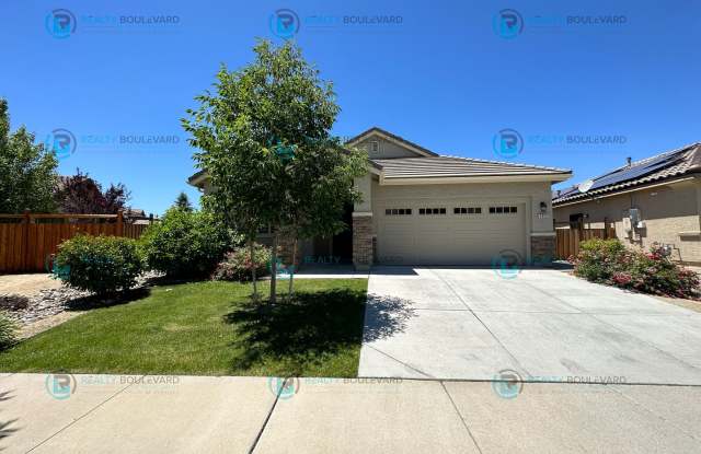 3 Bedroom 2 Bathroom with Garage covered patio and beautiful yard! photos photos
