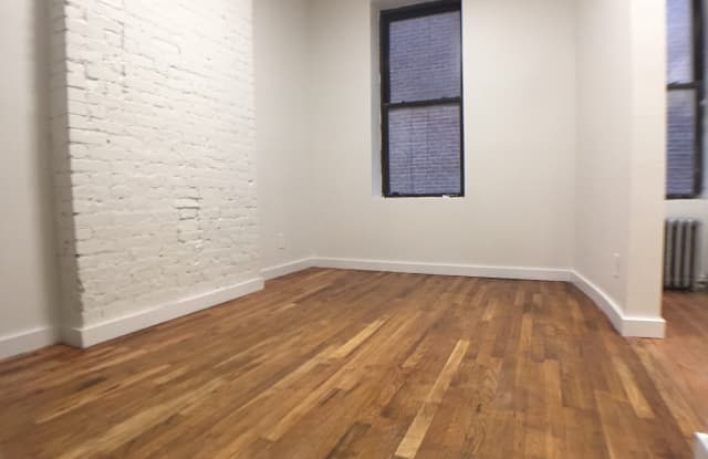 385 Convent Avenue - 385 Convent Ave, New York City, NY 10031