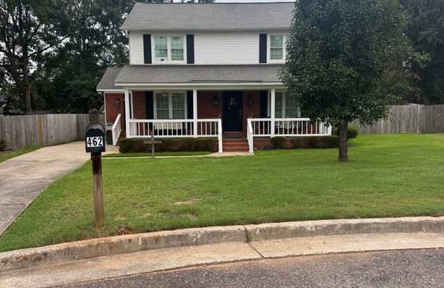 Coming Soon in Pheasant Run!! - 462 Skeet Court, Evans, GA 30809