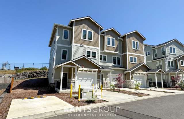 Forest Park Townhomes Gallery 1