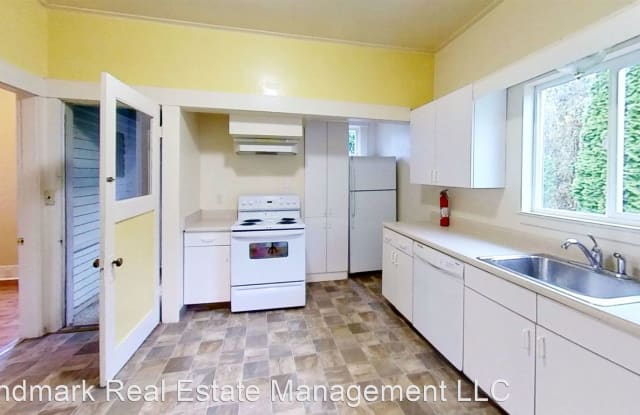 1410 Iron Street - 1410 Iron Street, Bellingham, WA 98225