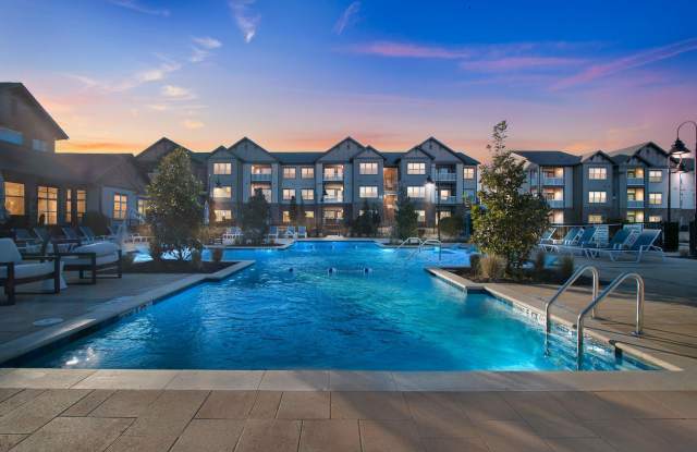 The View on Canton Apartments photos photos