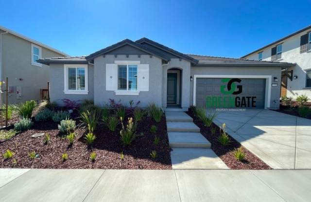 New Build in Tracy Hills!! 4 Bedroom 2.5 Bath AVAILABLE NOW!! photos photos