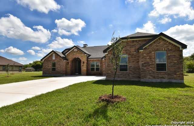 14618 SANTA GERTRUDIS ST - 14618 Santa Gertrudis, San Antonio, TX 78217