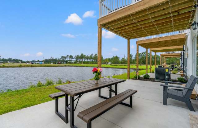 312 Lineback Pl - 312 Lineback Place, Longs, SC 29568