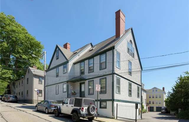 93 MILL Street - 93 Mill Street, Newport, RI 02840