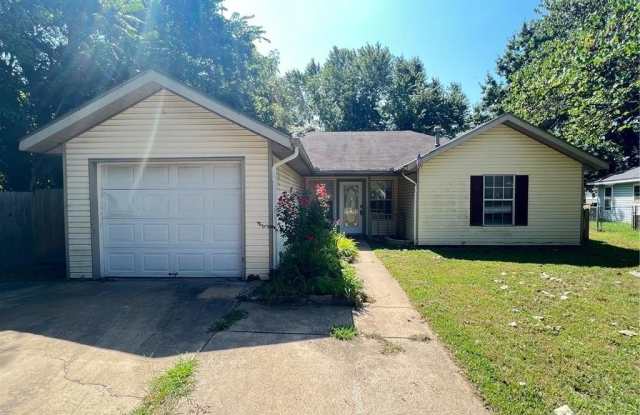 1901 Dogwood  PL photos photos