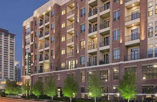 2315 Main Street - 2315 N Main St, Houston, TX 77009