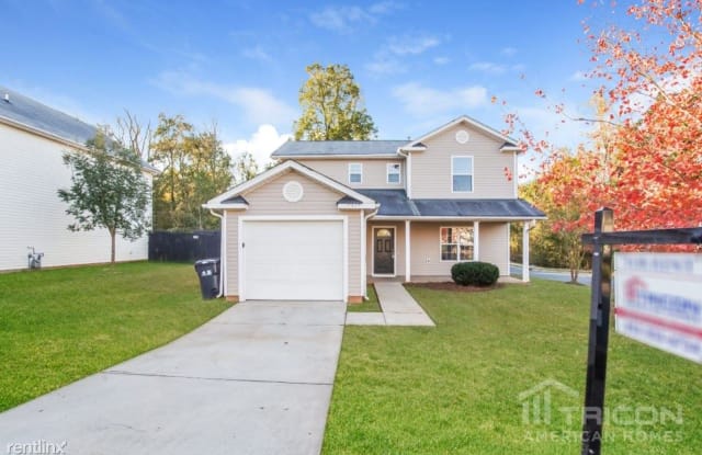 1317 Crandon Drive - 1317 Crandon Drive, Charlotte, NC 28216