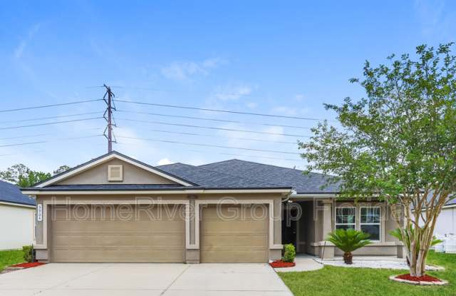 3904 Great Falls Loop - 3904 Great Falls Loop, Clay County, FL 32068