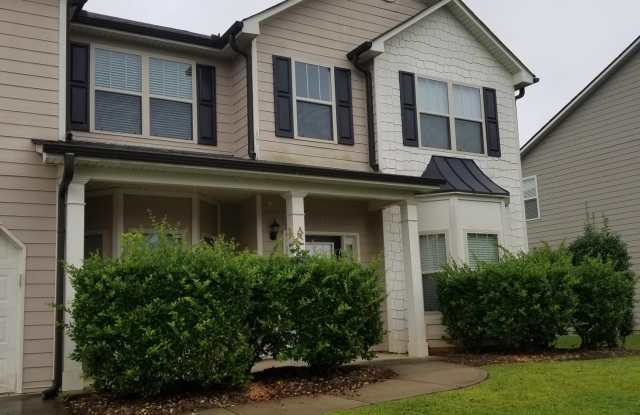 3835 Kings Bridge Dr - 3835 Kings Bridge Drive, Douglas County, GA 30135