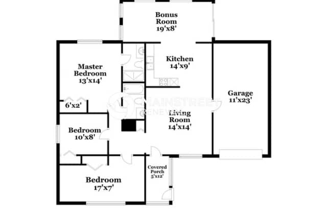 8622 Gaillard Avenue Gallery 2