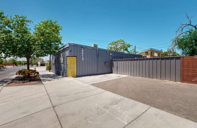 2419 Lead Avenue SE photos photos