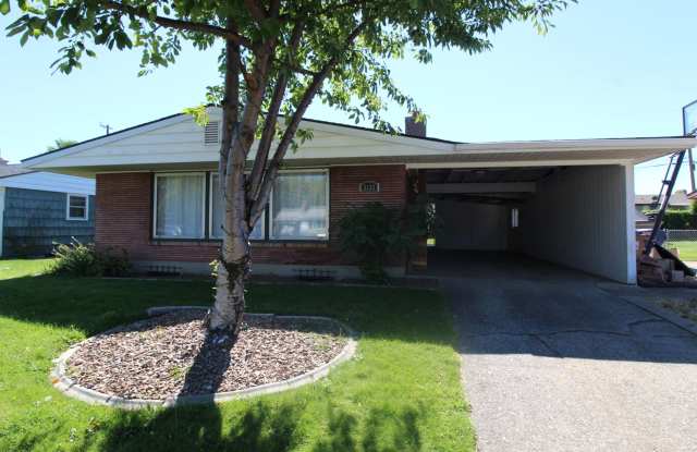 3123 W. Bismark Ave. Spokane, WA - NuKey Realty  Property Management LLC photos photos