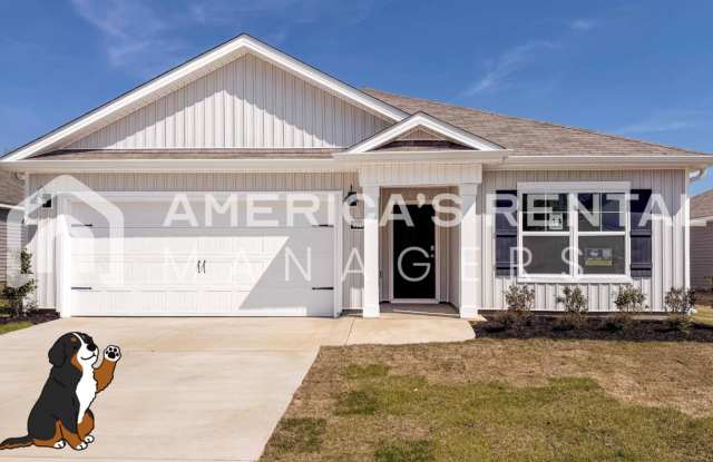 New Construction Home for Rent! photos photos